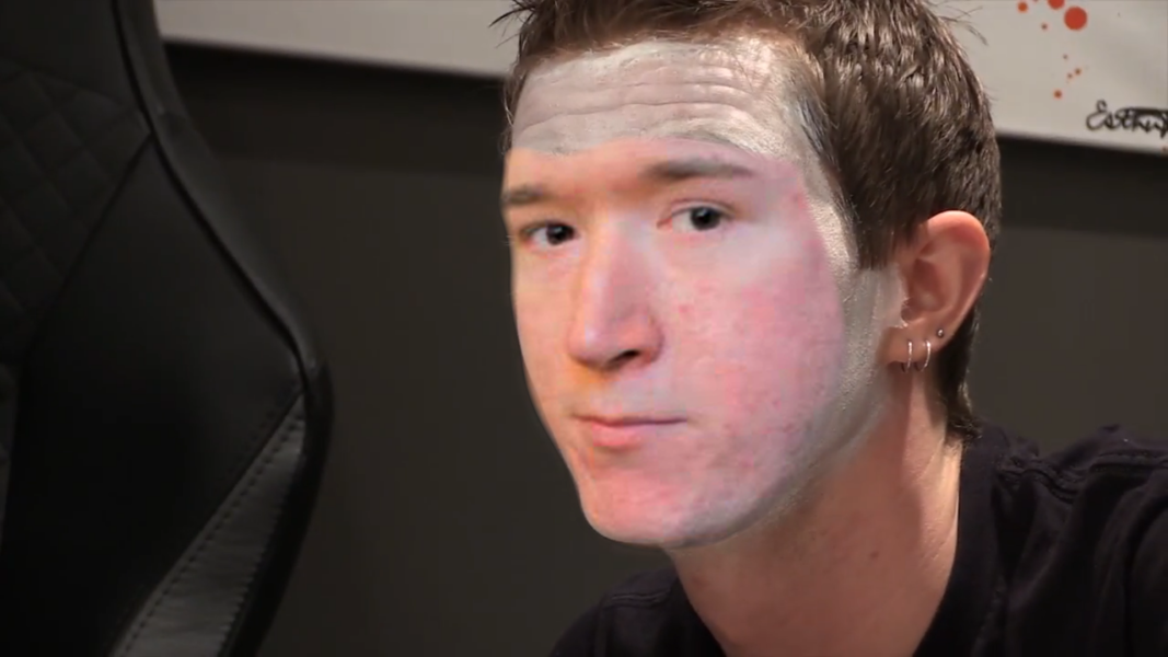 LinusVenom